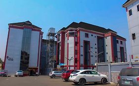 Hilton Leisure Resort